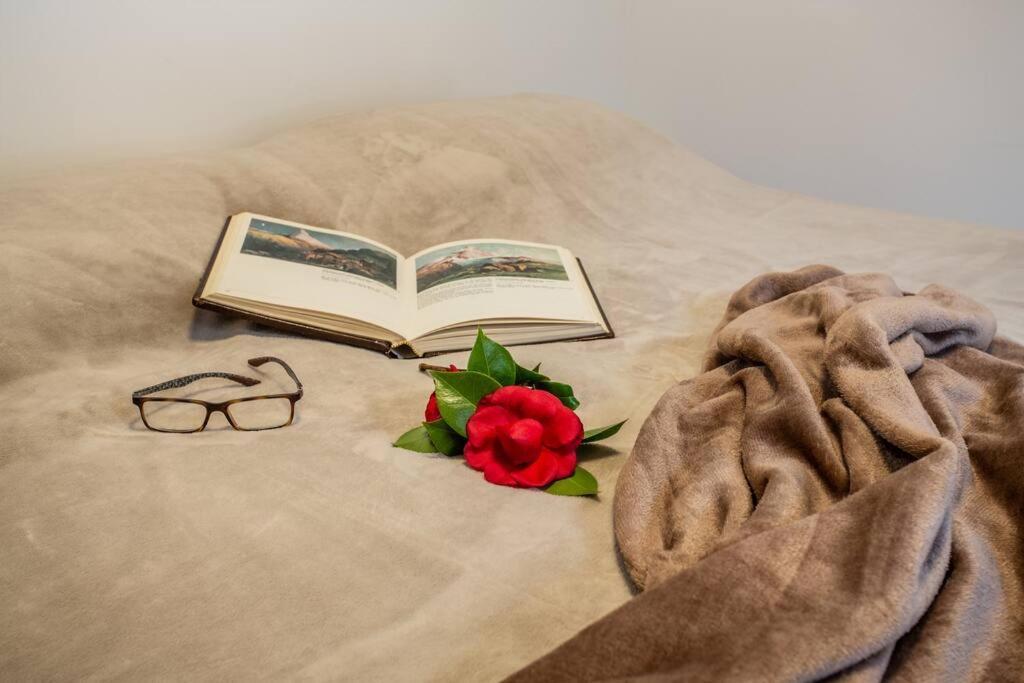 La Rosa Delle Alpi Luxury